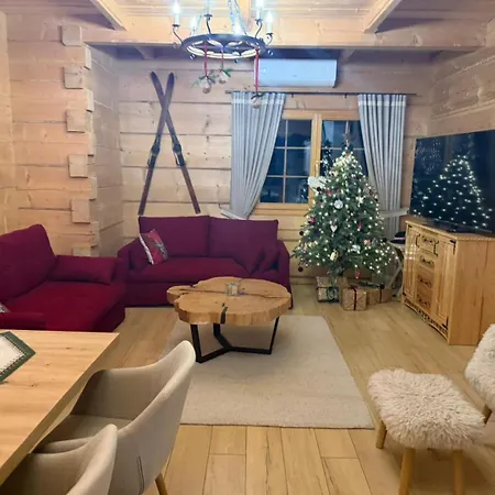 Musiatowka * Zakopane