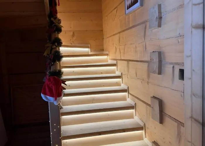 Musiatowka Villa Zakopane