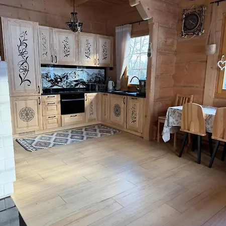 Musiatowka Villa Zakopane