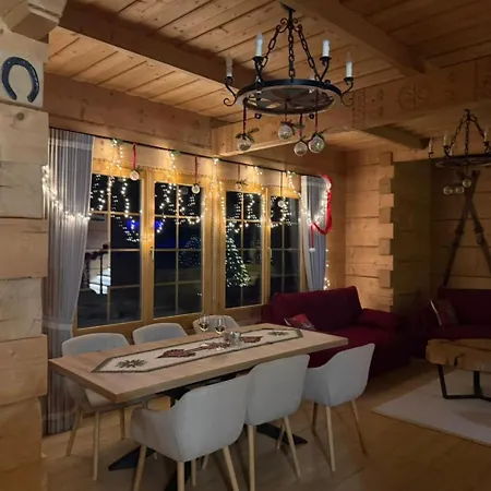 Musiatowka Zakopane