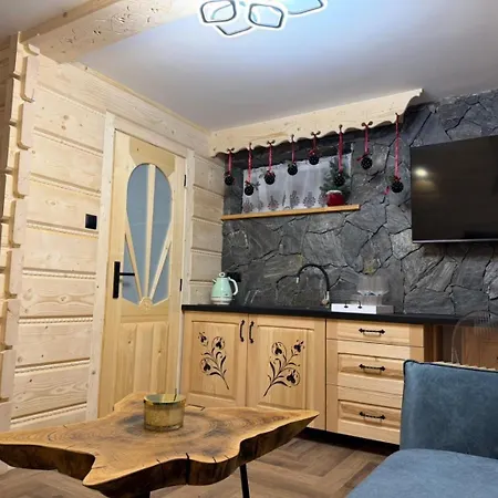 Musiatowka Zakopane